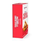 Amazon Grocery, Breaded Mozzarella Cheese Sticks, 33 Oz