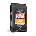 Bulletproof Breakfast Blend Light Roast Whole Bean Coffee, 12 Ounces, 100% Arabica Beans, Clean Coffee Tested for Toxins