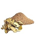 Essential Spice Organic Porcini Mushroom Powder - Bold Umami-Rich Flavor, Finely Ground - Ideal for Risottos, Sauces, Rubs, Soups & Gourmet Seasoning
