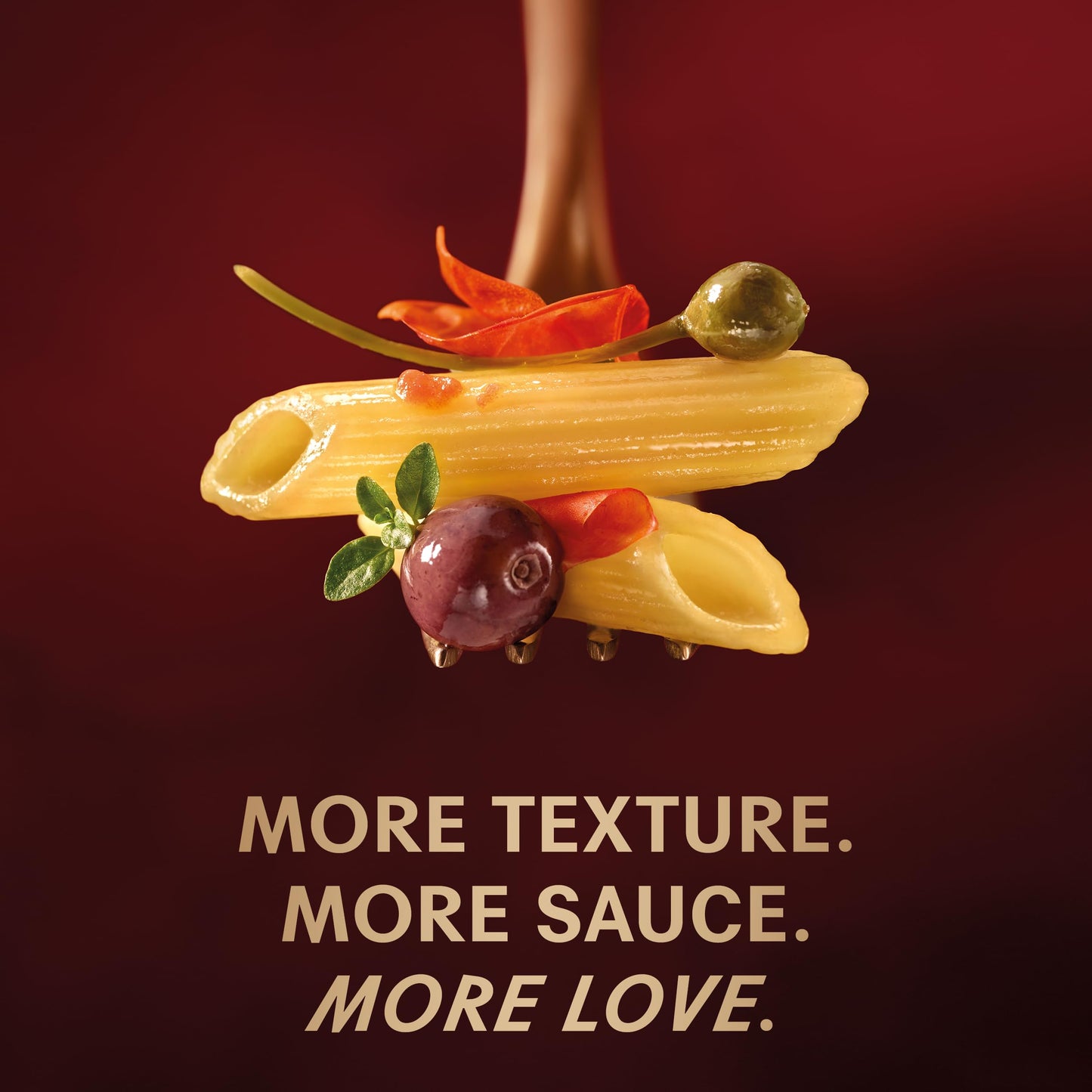 Barilla Al Bronzo Penne Rigate Pasta 16 oz., Bronze Cut, Created from High Quality Durum Wheat, Imported From Italy, Non-GMO, Kosher