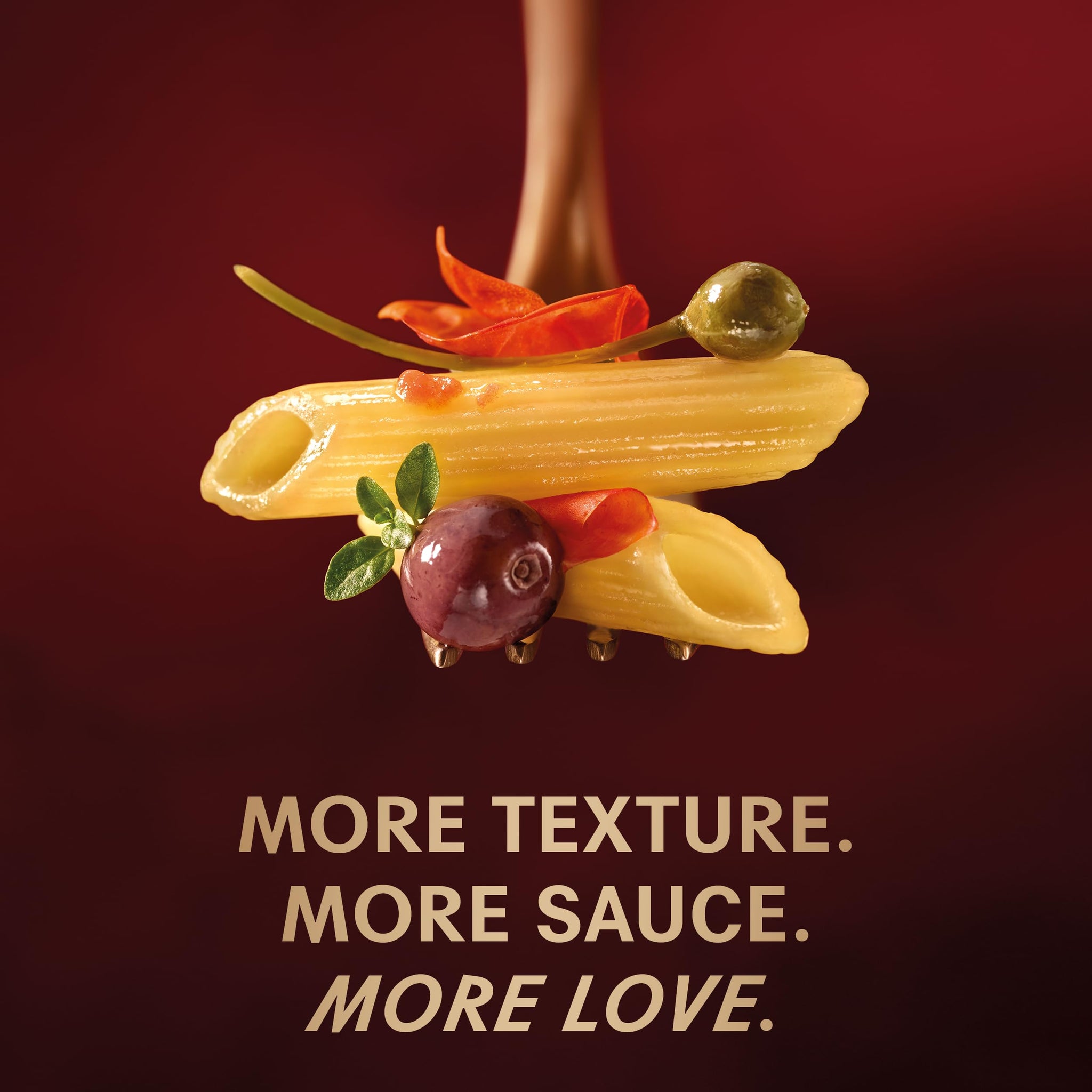 Barilla Al Bronzo Penne Rigate Pasta 16 oz., Bronze Cut, Created from High Quality Durum Wheat, Imported From Italy, Non-GMO, Kosher