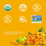 Sun-Maid California Golden Raisins - 12 oz Sharing-Size Box - Dried Fruit Snacks, Back to School Lunches, and Natural Sweeteners