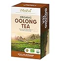 Imozai Organic Oolong Tea Bags 100 Count Individually Wrapped