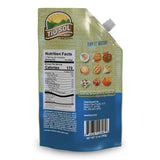 Tio Sol Bites Garlic and Cilantro Sauce - Salsa de Ajo y Cilantro 12 OZ (2 Units)