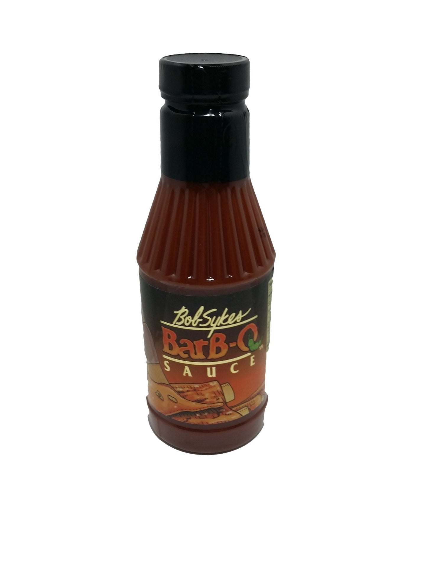 Bob Sykes Barbecue Sauce