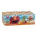 Apple & Eve Elmo's Punch 100% Juice 8 pk (Pack of 5)