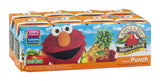 Apple & Eve Elmo's Punch 100% Juice 8 pk (Pack of 5)