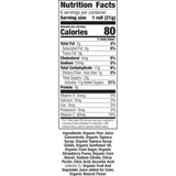 Annie's Organic Fruit Tape, Swirly Strawberry, Non-GMO and Organic Fruit Flavored Snacks, 6 Rolls, 4.5 oz