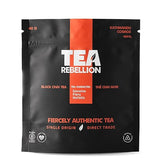 Tea Rebellion | Premium Hand Picked Ayurvedic Chai Tea | Single Origin, Spicy and Sweet Nepali Heritage | AVPA 1st Prize Winner | 40G Loose Leaf Tea