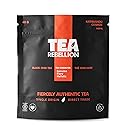 Tea Rebellion | Premium Hand Picked Ayurvedic Chai Tea | Single Origin, Spicy and Sweet Nepali Heritage | AVPA 1st Prize Winner | 40G Loose Leaf Tea