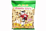 Auntie Liu's Garlic Peanuts 10.6 oz