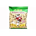 Auntie Liu's Garlic Peanuts 10.6 oz