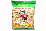 Auntie Liu's Garlic Peanuts 10.6 oz