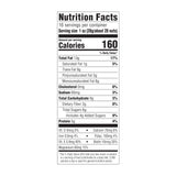 Blue Diamond Almonds Honey Roasted Snack Almonds, Party Salty Snack, Plant-Based Protein and Fiber, After School Snacks, Events, Holidays and Lunch