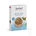 Jovial Grain-Free Cassava Orzo - Gluten Free Orzo Pasta, Cassava Pasta, Paleo Pasta, Grain-Free, 100% Organic Pasta, USDA Certified Organic, Non-GMO