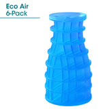 Fresh Products Eco Air Refill Air Freshener Dry Fragrance Technology Natural Oils No Acetone or Propellants Lasts 30 Days Eco Friendly Powerful