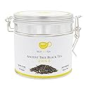 BESTLEAFTEA -YunNan Ancient Tree Black Tea/YunNan Gushu Black Tea/90g/ 3.2 Oz