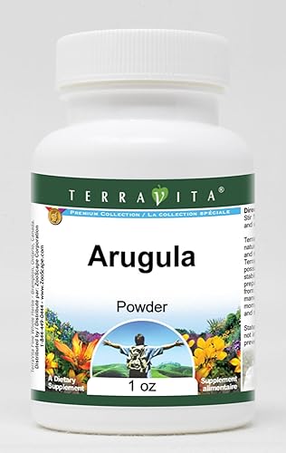 Arugula Powder (1 oz, ZIN: 519003) - 3 Pack