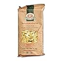 Rustichella d'Abruzzo Cavatelli - 500g Hand-Carved Pasta - Perfect for Soup & Ragù - Classic Durum Wheat from Italy, 1 Pack