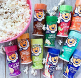 Kernel Season's COMPLETE SEASONING KIT (Variety Pack Bundle of ALL 12 Flavors)