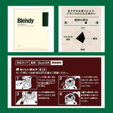 Blendy Special Blend Single Serve Hand Drip Coffee 8 Count