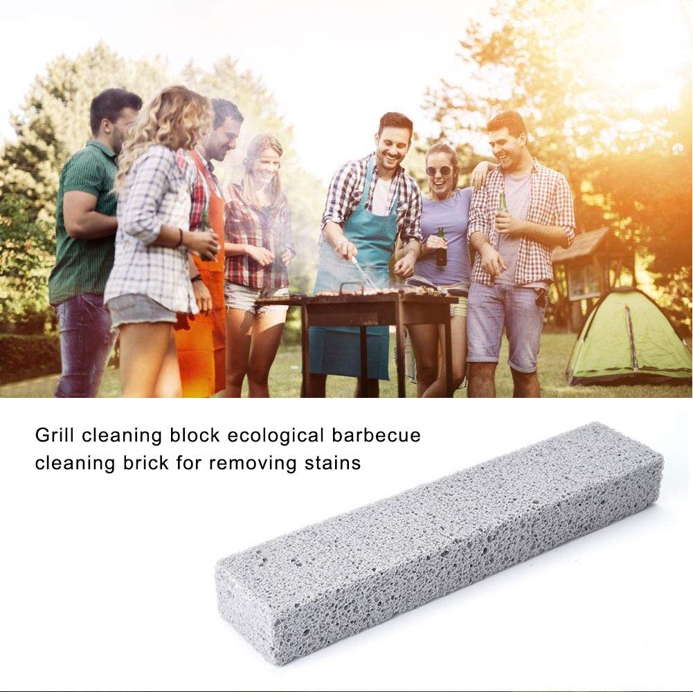 Carkio 8PCS Pumice Stones for Cleaning, Pumice Stick Cleaner for Removing Toilet Bowl Ring,Bath, Kitchen,Swimming Pool,Ceramic Tile Cleaning