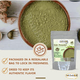 Wholesale Sidr Leaf Powder Leaves For Body And Hair Care (Lotus Jujube Tree Ziziphus Spina Christi Crest Gulshin) Herbs No Preservatives Non Gmo Halal