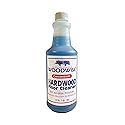 Woodwise 32oz Concentrate No-Wax Hardwood Floor Cleaner