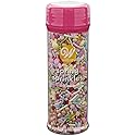 Bright Easter Bunnies & Eggs Sprinkles Mix, 3.98 oz. Bottle