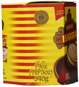 Ibarra Mexican Chocolate, 19 oz (2-Pack)
