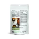 100g Wild Cerasee Cut and Shifted -100% Pure Organic Wild-Crafted Well-Cleaned for Herbal Tea Whole Healthy Plant