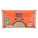 BEN'S ORIGINAL Whole Grain Brown Rice, 2 lb Bag