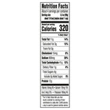 Kraft Deluxe Mac and Cheese, 3 Boxes, for Easy Dinner or Dinner Sides, Original Cheddar Flavor, No Artificial Flavors or Dyes, 14 oz