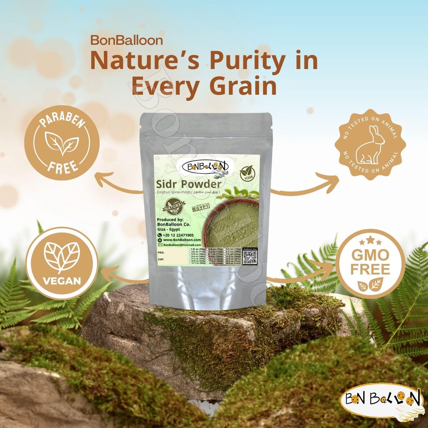 Wholesale Sidr Leaf Powder Leaves For Body And Hair Care (Lotus Jujube Tree Ziziphus Spina Christi Crest Gulshin) Herbs No Preservatives Non Gmo Halal