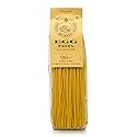 Morelli Egg Tagliolini Italian Pasta Noodles - Gourmet Pasta Handmade in Small Batches with Durum Wheat Semolina, Imported from Italy - 8.8 oz (250