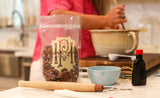 Heaton Pecans Roasted and Salted Pecans, Candy Pecan Halves, Candied Pecans Gift Tin, Gourmet Snack, Holiday Nuts Gift, Mother's Day Gifts, Teacher
