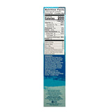 Nairn's Gluten-Free Chocolate & Coconut Breakfast Biscuits, 5.64 oz - Perfect On-The-Go Snacks. Healthy, Tasty, High Fiber, Non-GMO, No Artificial