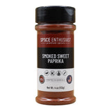 Spice Enthusiast Smoked Sweet Paprika - 4 oz