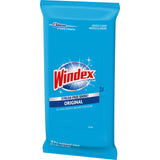 Windex 70232 Original Windex Glass & Surface Wipes 28 Count
