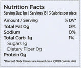 Simply Gum, Smplgm Maple 15 Count