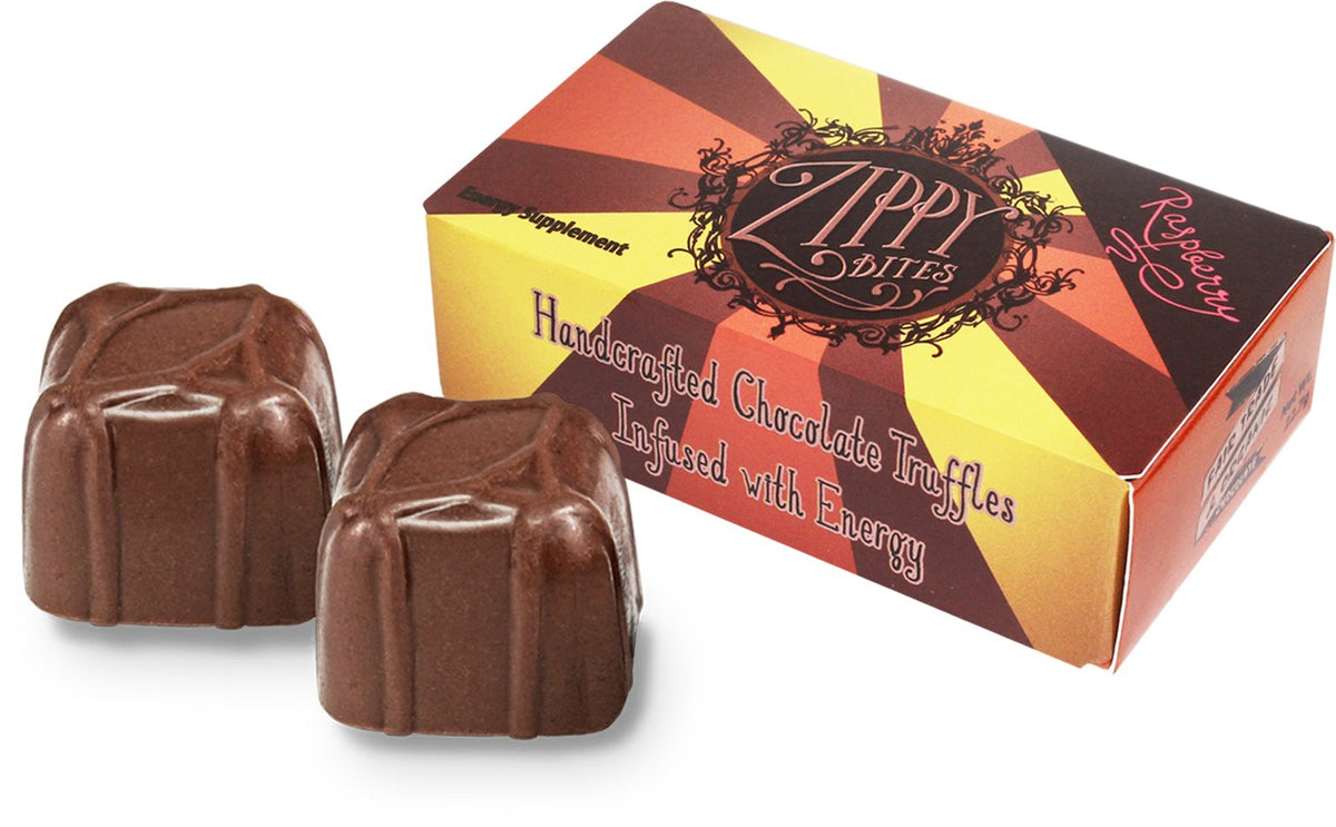 Zippy Bite (Raspberry)