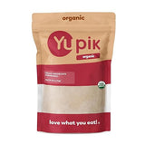 Yupik Organic Ground Date Powder (Meal), 2.2 lb, Non-GMO, Vegan, Gluten-Free