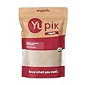 Yupik Organic Ground Date Powder (Meal), 2.2 lb, Non-GMO, Vegan, Gluten-Free
