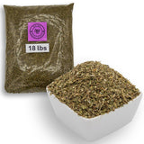18 Lbs Bulk Italian Seasoning - Despensa Colombiana Condimento Italiano for Mediterranean Cooking and Sazon - Ideal Italian Seasoning Bulk Herbs Blend