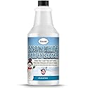 Carpet Cleaner Shampoo - MADE IN USA - Concentrate Carpet Cleaner & Deodorizer - Pet Stain And Odor Remover - Rug Extracting Shampoo, Upholstery