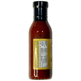 Fletcher's Original BBQ Sauce, Nothwest Made 14.5 oz | 411 g