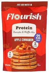 Generic Flourish Protein Pancake Mix