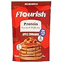 Generic Flourish Protein Pancake Mix