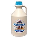 Sweet Mountain - Sugar Free Maple Taste Syrup (34 FL OZ) | Keto Friendly, 0g Carbs, 0 Calories, Diabetic Friendly