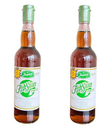 AquaNation Listing For Tropics Fish Sauce Thai Patis 23 fl oz - Authentic Filipino Seasoning for Cooking, Marinades, Soups & Dipping - Bold Umami